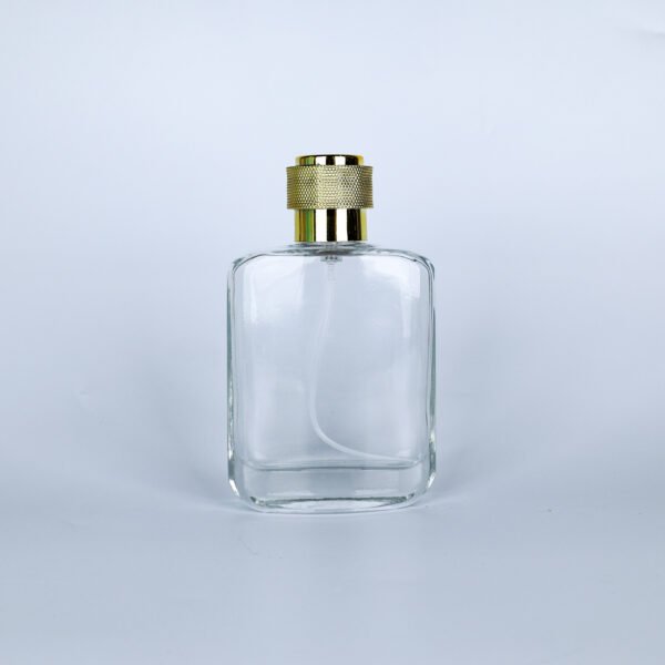 CK AD Bottle 3674