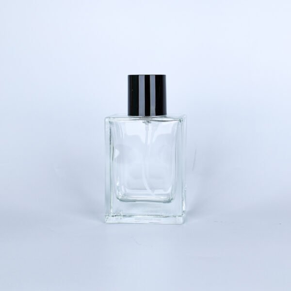 Chanel Bottle 50ml Kolay Kapama