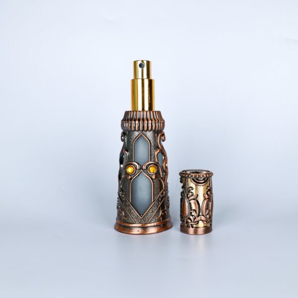 D-6 Estwania Bottle - Görsel 2