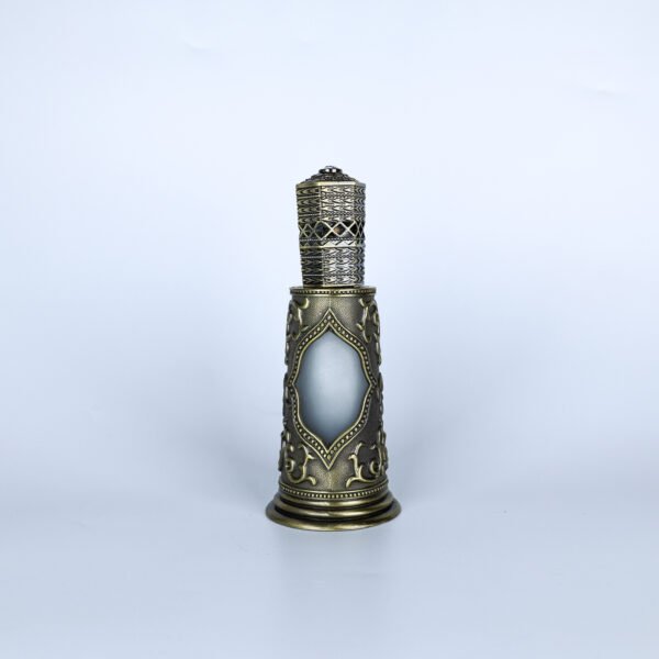 D-8 Versache Bottle