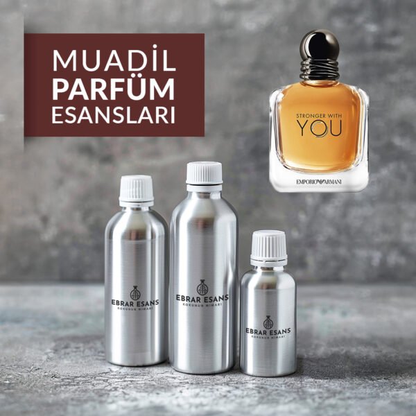 Armani You Muadili Esans