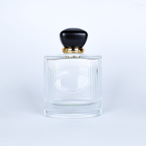 Rock 50ml Tırtıklı Şişe